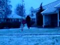 Snöbollskriig on MUNKA!