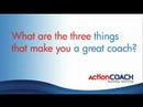 Interview with ActionCOACH Michael Rady Interview with ActionCOACH Michael Rady