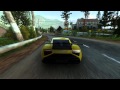 Next Level of Sexiness Has Just Been Announced For Driveclub - Lamborghini Gallardo Squadra Corse