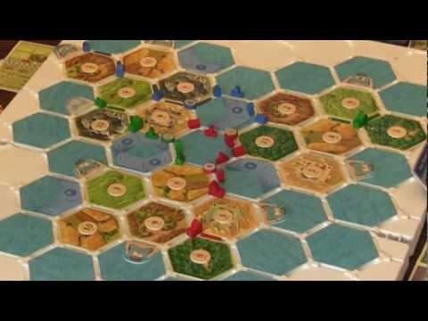 settlers of catan settlers of catan