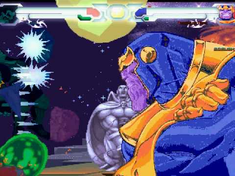 thanos