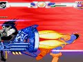 Lobo vs. Thanos Lobo vs. Thanos