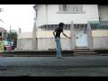 World Cup 2009 - Representing PHILIPPINES - Psionics Entry -  