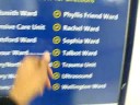 Talking Sign Sylheti not Bangla