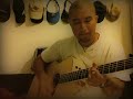 Rebelution - Heart Like A Lion (cover)