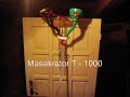 Masakrator