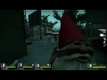Left 4 Lawls: Wheres my Gnomie?