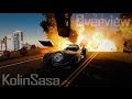 Скрипт Бэтмобиль для GTA 4 видео 1