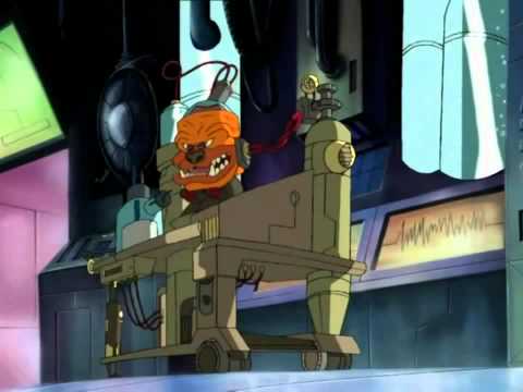 Sonic Underground: Episode 12
