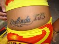 Torcida Jovem do Sport