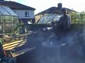 AFTERBURNER AFTERBURNER