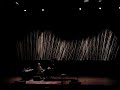 Bugge Wesseltoft plays Take 5 at Oslo Konserthus Bugge Wesseltoft plays Take 5 at Oslo Konserthus