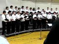 Find the Cost of Freedom - NHS Men's A Capella