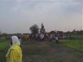 Bang fai - rocket lancing in Thailand
