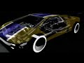 Special cars from special people