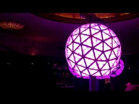 0 Nuevamente Philips ilumina con LEDs la Bola de Times Square para año nuevo