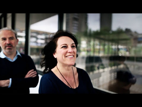 Herman Miller Why Design Series | Sam Hecht and Architect Kim Colin 0 Herman Miller Why Design Series | Sam Hecht and Architect Kim Colin