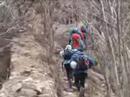place : samgak mt.
course : wonhyo ridge
date : mar.22.2008