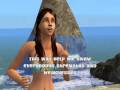 Simvivor Solomon Islands - Meet Mandy