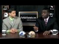 Football Gameplan's NFL Week 16 Predictions (Detroit Lions at San Francisco 49ers)