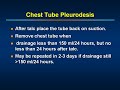 BHC Nurses Pleural Effusions Teaching Video