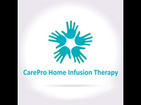 Image of Home Infusion - Hands On video