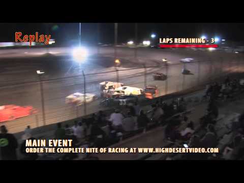 X-Mod Restart Pileup
