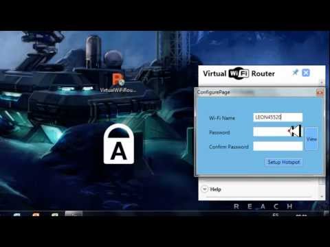 Como Instalar Um Wifi No Pc