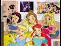 If You Can Dream - Disney Princess