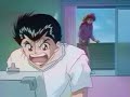 Bossy Brunettes....Yu Yu Hakusho....XDDDDD Bossy Brunettes....Yu Yu Hakusho....XDDDDD