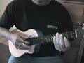 Ukulele Lesson - Basic Ukulele Strumming Pattern