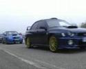subaru cult