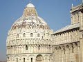 The Magnificent Leaning Tower of Pisa The Magnificent Leaning Tower of Pisa