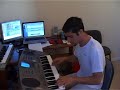 Puy du fou -Piano- Puy du fou -Piano-