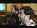 ROCK & POP HACIENDO SHOW "31 MINUTOS"