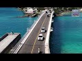 Aerial | MOM Motorcade, August 8 2026