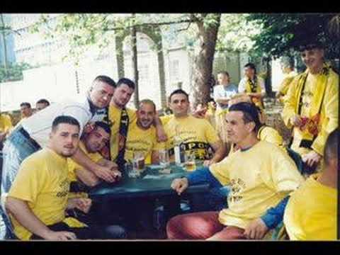 Shqiponjat