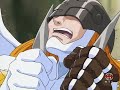 Digimon 02 Folge 34 (2/2) - Auf verlorenem Posten