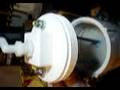 inside the HHO generator