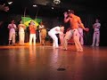 Shows de Capoeira Grupo Muzenza Algarve