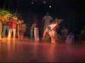 Shows de Capoeira Grupo Muzenza Algarve