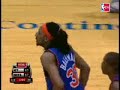 Renaldo Balkman Mix