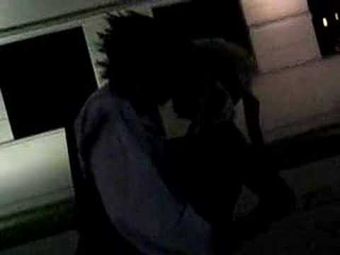 naruto kissing sasuke