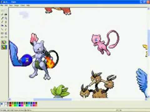 how to pokemon fuse