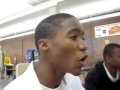 Keep it Real White Station Rappin - Last Day of School (Part 1)
