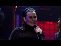 dutch idols 4   finale : nikki nathalie   trijntje