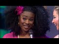 Dutch Idols 4 - Finale : Nikki, Nathalie  Trijntje