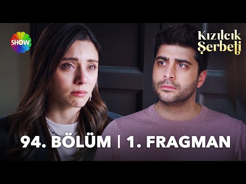 Kızılcık Şerbeti 94. Bölüm Fragmanı                                                                                                                                                                                                                       