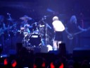 AC/DC IN DC LEAD IN THE JACK STRIPPING CLOTHES
