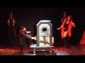 Cabaret Magic Music Hall with Matias Race // www.matiasrace.com